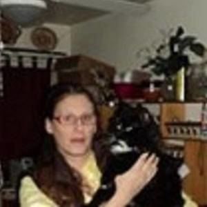 Meet your Posher, Cindy